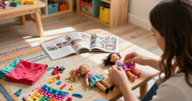 4 Best Groovy Girls Dolls in 2026