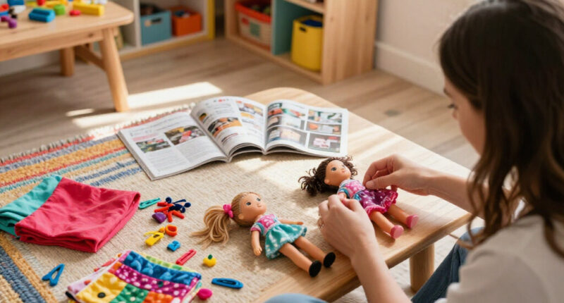 4 Best Groovy Girls Dolls in 2026