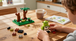 4 Best LEGO Shrek Sets in 2026
