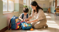 5 Best Children's School Backpack Organizers in 2026