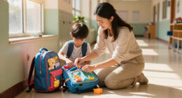 5 Best Children's School Backpack Organizers in 2026
