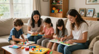5 Best Family Indoor Activity Kits in 2026