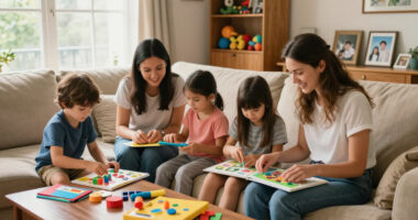 5 Best Family Indoor Activity Kits in 2026