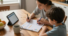 5 Best Family Organization Planners in 2026