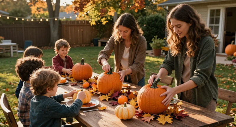 7 Fall Equinox Rituals To Ground You For The Season Ahead