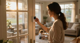 8 Best Family Safety Door Alarms in 2026