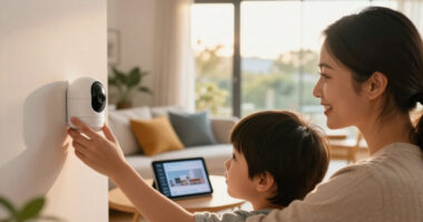9 Best Family Safety Smart Home Devices in 2026
