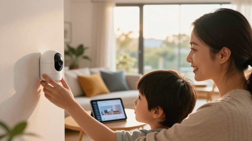 9 Best Family Safety Smart Home Devices in 2026