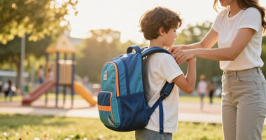 9 Best Kids' Ergonomic Backpacks for School in 2026