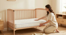 9 Best Organic Crib Mattresses for Safer, Simpler Sleep in 2026