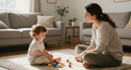 Actress Chloe Bridges And Dr. Charis Chambers On What Moms Need To Know To Help Protect Their Baby Against RSV Infection