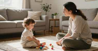 Actress Chloe Bridges And Dr. Charis Chambers On What Moms Need To Know To Help Protect Their Baby Against RSV Infection