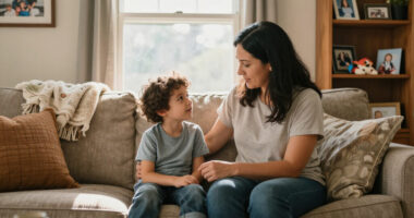 Albuquerque Behavioral Health Agency Launches Free Parenting Guidance Services