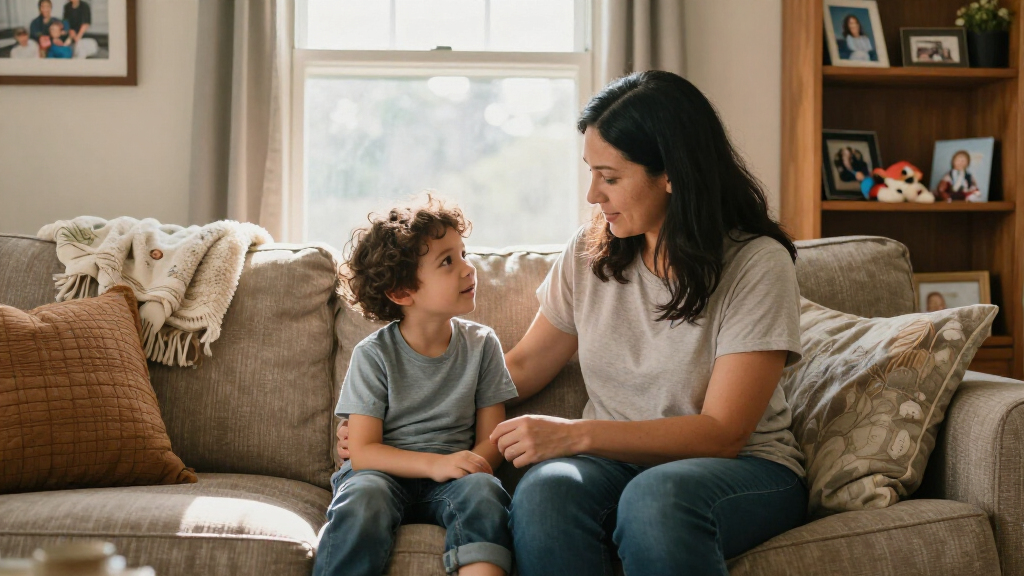 Albuquerque Behavioral Health Agency Launches Free Parenting Guidance Services