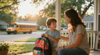 Allegheny Health Network Gives Back To School Guidance For Parents
