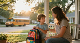 Allegheny Health Network Gives Back To School Guidance For Parents