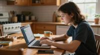 As More Teens Turn To AI For Emotional Support, Experts Say It's No Substitute For Human Connection