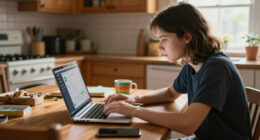 As More Teens Turn To AI For Emotional Support, Experts Say It's No Substitute For Human Connection