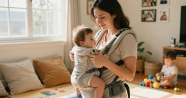 As Viral Parenting Advice Grows, Baby Safety Alliance® Launches "Before You Try, Verify" Campaign