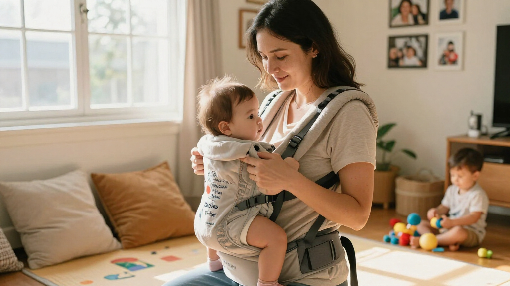 As Viral Parenting Advice Grows, Baby Safety Alliance® Launches "Before You Try, Verify" Campaign