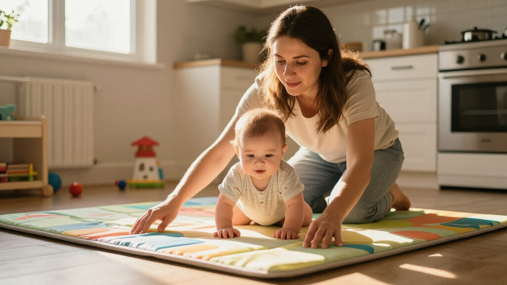 As Viral Parenting Advice Grows, Baby Safety Alliance® Launches "Before You Try, Verify" Campaign