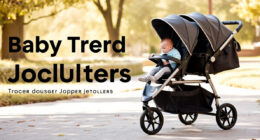 Baby Trend Expedition Double Jogger: September Review