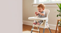Baby Trend Sit Right 2.0 High Chair: Buy Now in the September Baby Sale?