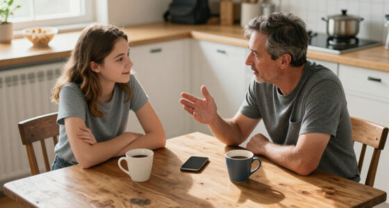 Ben Affleck Admits His Kids 'Roll Their Eyes' At His Dating Advice, Reveals Their Brutal Reply