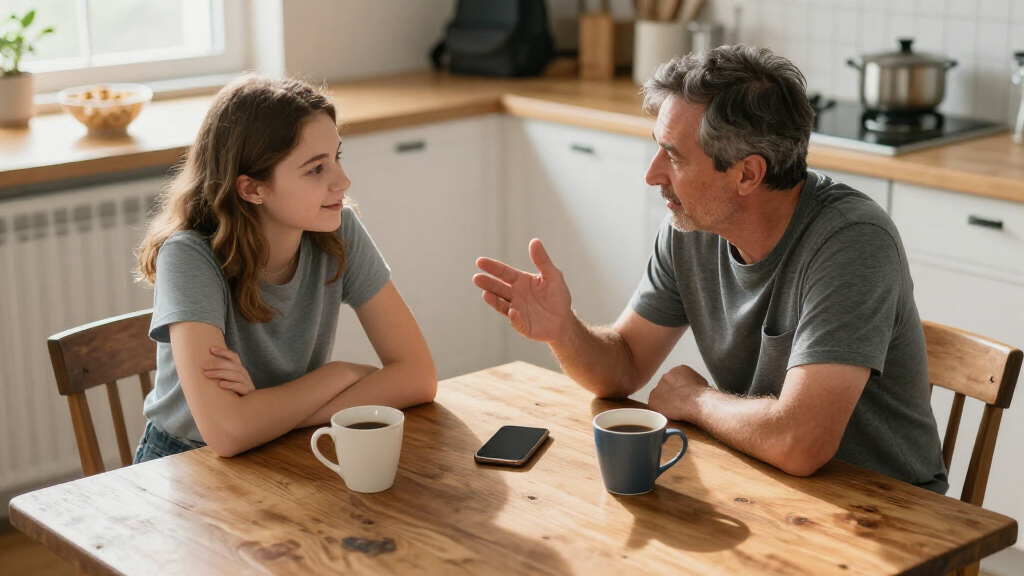 Ben Affleck Admits His Kids 'Roll Their Eyes' At His Dating Advice, Reveals Their Brutal Reply