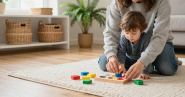 Best Educational Toys For Preschoolers Compared