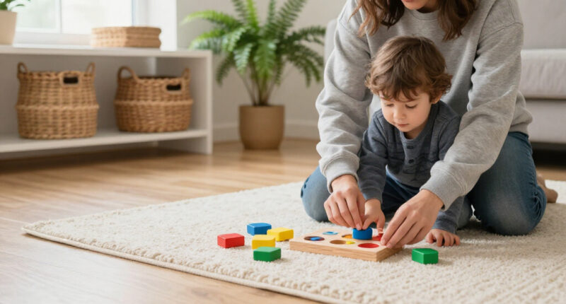 Best Educational Toys For Preschoolers Compared