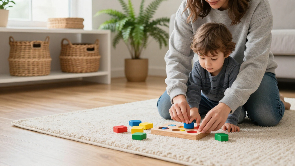 Best Educational Toys For Preschoolers Compared