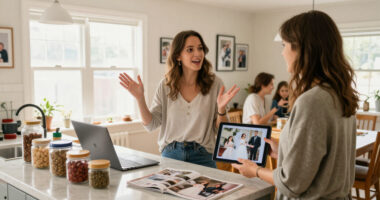 Carolyn Hax Chat: Family Is Spoiling Sister-in-law’s Wedding Planning