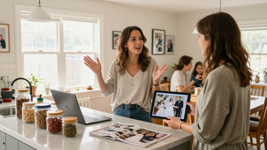 Carolyn Hax Chat: Family Is Spoiling Sister-in-law’s Wedding Planning