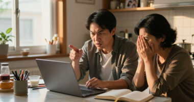 Chinese Man Blames AI Advice For Family Misfortune, Sues Company Over Mother's Burial Date