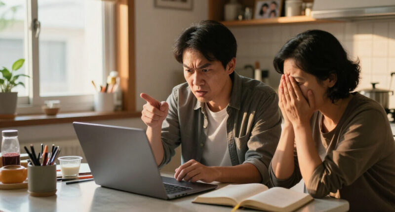 Chinese Man Blames AI Advice For Family Misfortune, Sues Company Over Mother's Burial Date