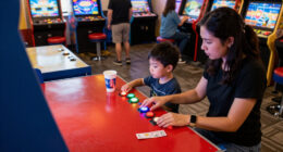 Chuck E. Cheese Brings Adventure World To New Cities