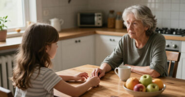 Column | Asking Eric: Aging Mom Seems Disinterested In Daughters