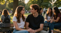 Column | Asking Eric: Couple Fears PDA Is Driving Away Friends