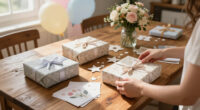 Column | Asking Eric: I Hosted A Shower, And The Couple Never Thanked Me.