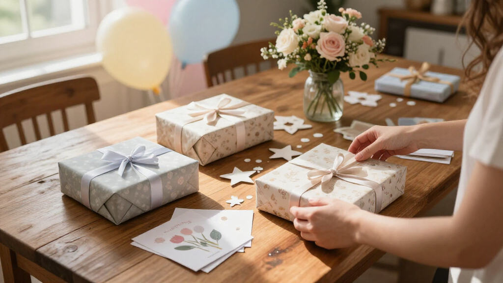 Column | Asking Eric: I Hosted A Shower, And The Couple Never Thanked Me.