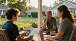 Column | Asking Eric: Suburban Family Holds ‘Intervention’ For City-loving Child