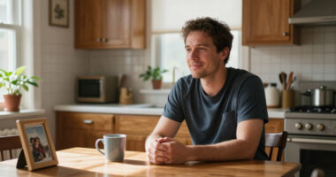 Column | Asking Eric: Widower Is In Love With Two Women. One Is Married.