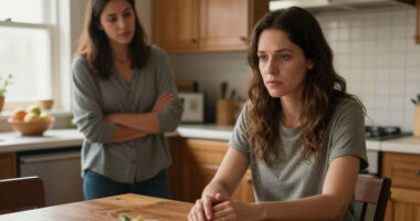 Column | Say More: How Do I Tell My Sister I Don’t Want Her Parenting Advice?
