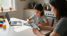 Dear Abby: Teacher Suspects Parents’ Phone Habits Affect Kids