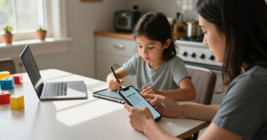 Dear Abby: Teacher Suspects Parents’ Phone Habits Affect Kids