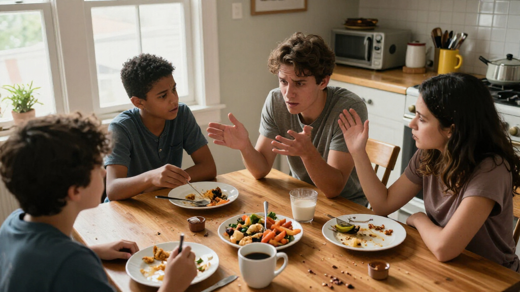 Dear Abby: Will Family Tension Escalate As 1 Brother Feels He's Being Cheated Out Of Inheritance?