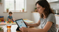 Doctors Offer Tips To Help Parents Navigate Conflicting Online Health Advice For Kids