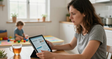 Doctors Offer Tips To Help Parents Navigate Conflicting Online Health Advice For Kids