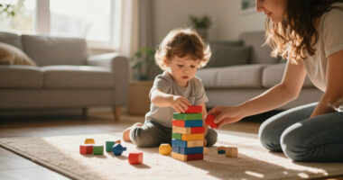 Educational Toys For Preschoolers: A Prime Big Deal Days Guide
